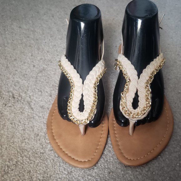 DollyMix Sandals - Picture 3 of 10